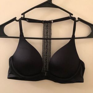 Victoria’s Secret Very Sexy Racerback Push Up Bra